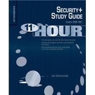 Eleventh Hour Security+