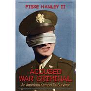 Accused War Criminal