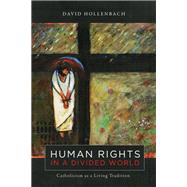 Human Rights in a Divided World