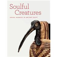 Soulful Creatures