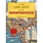 El gran libro juego de los aventureros
