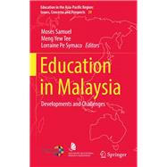 Education in Malaysia