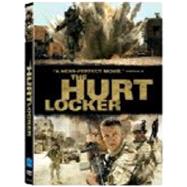 The Hurt Locker [B00275EGWY]