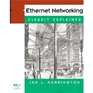 Ethernet Networking Clearly Explained