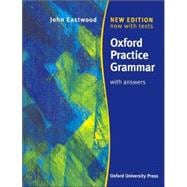 Oxford Practice Grammar With answers and CD-ROM