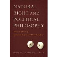 Natural Right and Political Philosophy