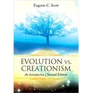 Evolution Vs. Creationism: An Introduction