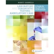 Evolve Resources for Laboratory and Diagnostic Testing in Ambulatory Care