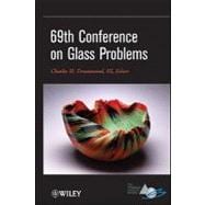 69th Conference on Glass Problems, Cesp Version B, Meeting Attendees