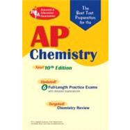 The Best Test Preparation for the AP Chemistry Exam