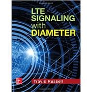 Lte Signaling With Diameter