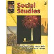Core Skills: Social Studies, Grade 5