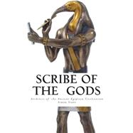 Scribe of the Gods