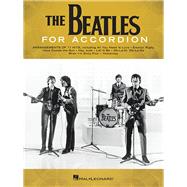 The Beatles for Accordion