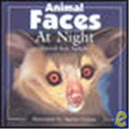 Animal Faces at Night