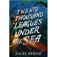 Twenty Thousand Leagues Under the Sea