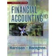 Financial Accounting