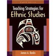 Teaching Stategies for Ethnic Studies