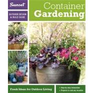 Sunset Outdoor Design & Build: Container Gardening