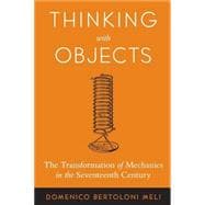 Thinking With Objects