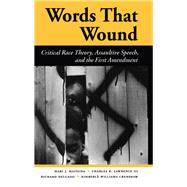 Words That Wound