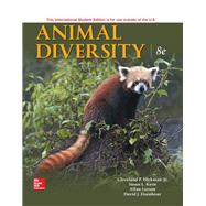 ISE eBook Online Access for Animal Diversity