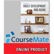 CourseMate for Cavanaugh/Blanchard-Fields's Adult Development and Aging, 7th Edition, [Instant Access], 1 term (6 months)