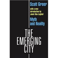 The Emerging City
