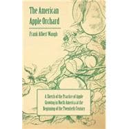 The American Apple Orchard