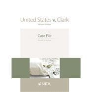 United States v. Clark Case File