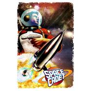 Tom Corbett: Space Cadet: Omnibus