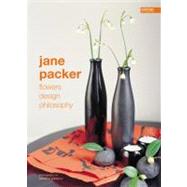 Jane Packer: Flowers, Design, Philosophy