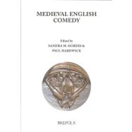 Medieval English Comedy