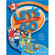 Let's Go 3 Student Book