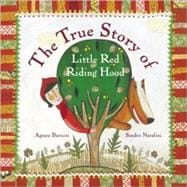 The True Story of Little Red Riding Hood