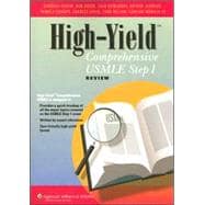 High-Yield™ Comprehensive USMLE Step 1 Review