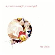 A Princess Magic Presto Spell