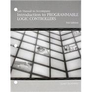 Rockwell Lab Manual for Dunning's Intro to Programmable Logic Controllers, 3rd