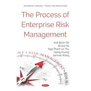 The Process of Enterprise Risk Management