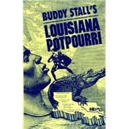 Buddy Stall's Louisiana Potpourri