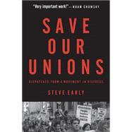 Save Our Unions