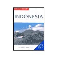 Indonesia Travel Pack