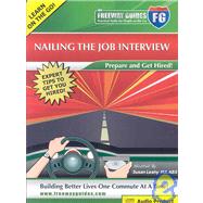 The Freeway Guide Nailing the Job Interview