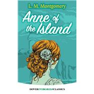 Anne of the Island