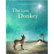 The Little Donkey