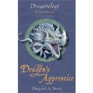The Dragon's Apprentice: The Dragonology Chronicles Volume 3