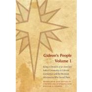 Gideon's People