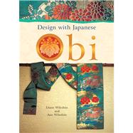 Design With Japanese Obi Design With Japanese Obi