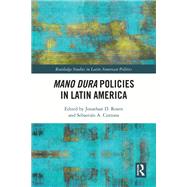 Mano Dura Policies in Latin America
