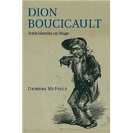 Dion Boucicault